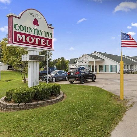 Red Bud Country Inn Екстер'єр фото