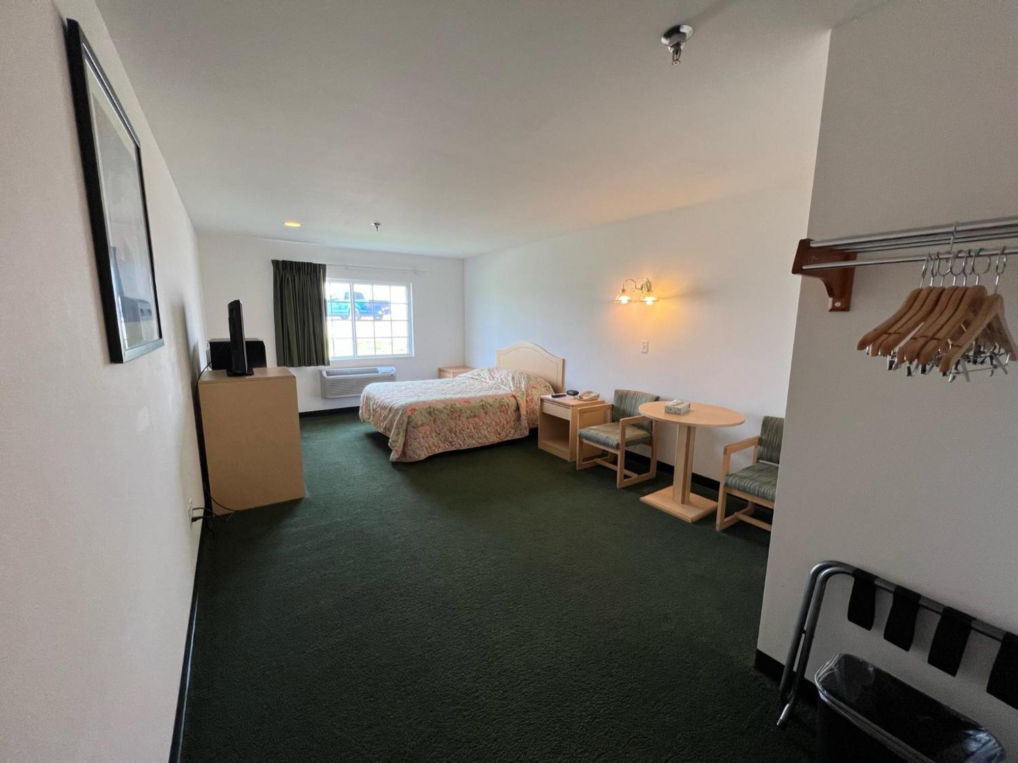 Red Bud Country Inn Екстер'єр фото