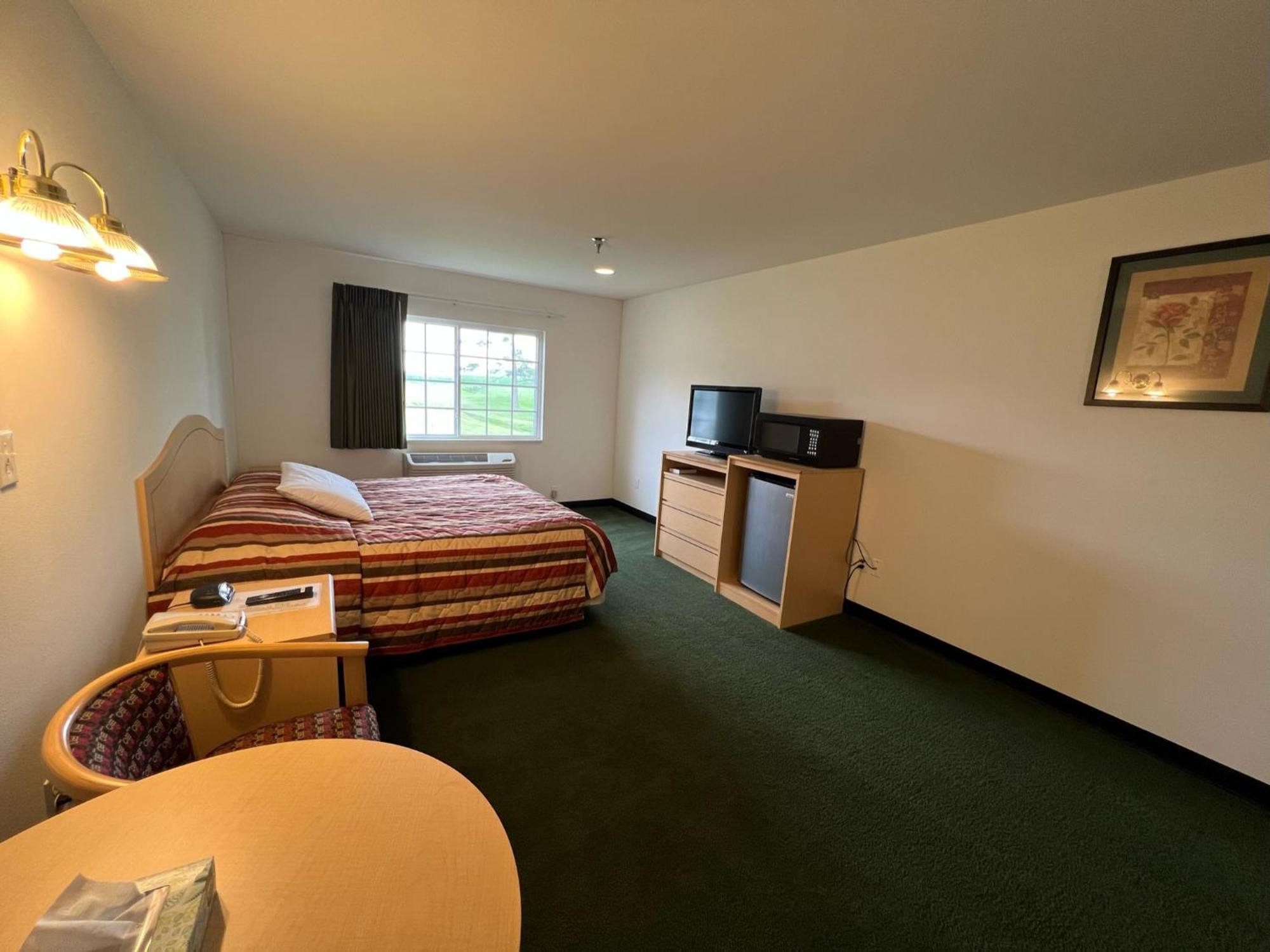 Red Bud Country Inn Екстер'єр фото
